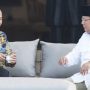 Membaca Kode Jokowi untuk Prabowo