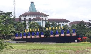 Jumlah Hidran di Pemda KBB Tidak Ideal