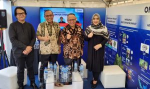 Kolaborasi Danone Indonesia dan Muhammadiyah Dorong Kesehatan Masyarakat dan Lingkungan