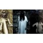 Perbedaan Hantu Tetek, Kuntilanak, dan Langsuir, Sama-Sama Bikin Bulu Kuduk Berdiri!