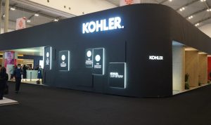 KOHLER Bergabung di IndoBuildTech 2022, Menampilkan Inovasi untuk Meningkatkan Kualitas Hidup di Era Digital