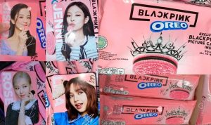 update harga oreo blackpink