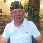 SUSUN PROGRAM: Salah satu calon Ketum KONI Jabar, Mayjen (Purn) TNI Deni K. Irawan siap melanjutkan prestasi Ketua Umum KONI Jabar sebelumnya jika terpilih dalam dalam kontestasi pemilihan Ketua Umum KONI Jawa Barat periode 2022-2026.