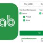 Berikut adalah cara melihat laporan jumlah total transaksi di Grab secara otomatis lengkap beserta panduannya