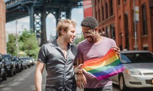 LGBTQ di Piala Dunia Qatar 2022, Pria Gay di Qatar Klaim Pernah Diburu dan Diperkosa Ramai-Ramai oleh Polisi