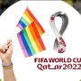 Kemelut LGBTQ di Piala Dunia Qatar 2022, Mayoritas Orang Inggris Tolak Qatar sebagai Tuan Rumah Piala Dunia 2022