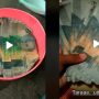 Viral di Tiktok Cara Membersihkan Uang Kertas Buluk jadi Seperti Baru Viral di Tiktok Cara Membersihkan Uang Kertas Buluk jadi Seperti Baru