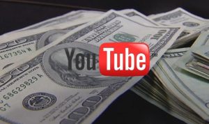 saldo dana gratis langsung cair cuma modal nonton youtube