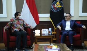 Bupati Undang Menpan RB Hadir di Indonesia Digital Services Living Lab Summit