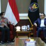 Bupati Undang Menpan RB Hadir di Indonesia Digital Services Living Lab Summit