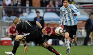 So To Speak, This Is The Last World Cup for These Players So To Speak, This Is The Last World Cup for These Players