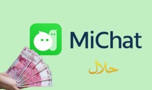 Cara Mencari Uang Halal di Michat Tanpa Buka Baju