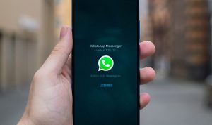 Cara Menghilangkan Centang Biru WhatsApp GB