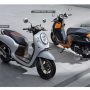 Harga dan Spesifikasi Lengkap Motor Scoopy, Pilihan Tepat Biar Gaya Kamu Makin Kece, Cek Selengkapnya di Sini