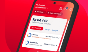 Promo Kuota Telkomsel/Telkomsel.com