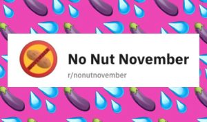 Viral Challenge NNN di Medsos, Ternyata Khusus untuk Pria! challenge nnn untuk pria