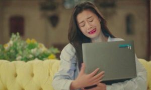 tempat nonton drakor terbaik 2022