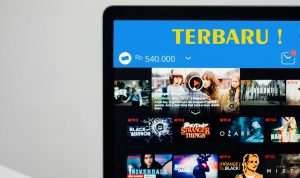 Nonton Film Gratis dapat Uang Lewat Saldo DANA hingga Rp50 Ribu per Hari Nonton Film Gratis dapat Uang Lewat Saldo DANA hingga Rp50 Ribu per Hari