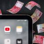 Nonton Youtube Dapat Uang dan Saldo DANA, OVO, Gopay Gratis Rp275 Ribu