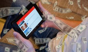 Cara Nonton Video Youtube Dibayar Uang Lewat Saldo DANA Cara Nonton Video Youtube Dibayar Uang Lewat Saldo DANA