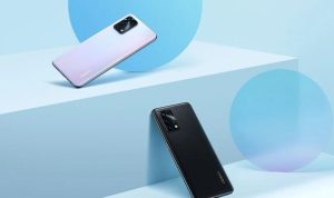 Harga dan Spek Handphone Oppo A95 Update, 3 Jutaan Saja dengan Kualitas Spek yang Memikat, Cek Selengkapnya di Sini!