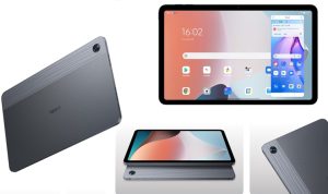 Diminati Ribuan Pelanggan, Ini Cara Pesan dan Harga Oppo Pad Air