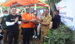 Dalam Kampanye Global “Keeping Kids Clean & Healthy”, Guardian Indonesia Bangun Fasilitas Air Bersih di Ciapus Bandung Dalam Kampanye Global “Keeping Kids Clean & Healthy”, Guardian Indonesia Bangun Fasilitas Air Bersih di Ciapus Bandung