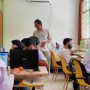 Bisa Diakses di Ponsel, Guru SLB di Lingkungan KCD III Ini Ciptakan Metode Pembelajaran ABK Melalui Game Interaktif