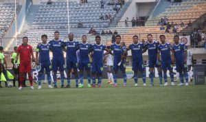 Liga 1 Indonesia 2022/2023 Akan Kembali Mulai Pekan Depan, Persib Terus Mematangkan Persiapan