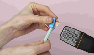 Manfaat Mendengarkan ASMR untuk Kesehatan Mental