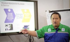 Ajukan ke Pempus Rp65 Miliar, Perumda Tirta Pakuan Fokus Garap Tiga Hal ini Ajukan ke Pempus Rp65 Miliar, Perumda Tirta Pakuan Fokus Garap Tiga Hal ini