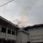 Kebakaran Gedung Bappelitbang di Balai Kota Bandung Telah Padam, Saksi Laporkan Korban Jiwa