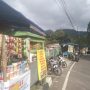 350 PKL di Jalan Raya Puncak Segera direlokasi