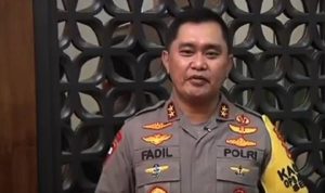 Kapolda Minta Orang Tua Tes Urine Anak