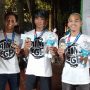 Usai Raih Prestasi di Porprov Jabar XIV, Tim Panjat Tebing Putra Kabupaten Bogor Targetkan Ikut PON
