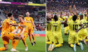 Prediksi Skor Piala Dunia 2022 Belanda vs Ekuador Secara Akurat dan Link Live Streaming