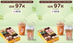 promo jco november 2022