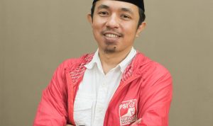 Siswa SDN Pondok Cina 1 Depok Terlantar, PSI Desak Kemendikbud Harus Segera Bertindak BERIKAN PERHATIAN: Juru bicara DPP PSI, Furqan AMC meminta Kemendikbudristek segera bertindak menyelamatkan nasib siswa SDN Pondok Cina 1 Depok yang terlantar.