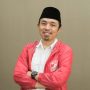 BERIKAN PERHATIAN: Juru bicara DPP PSI, Furqan AMC meminta Kemendikbudristek segera bertindak menyelamatkan nasib siswa SDN Pondok Cina 1 Depok yang terlantar.