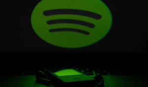 Cara Bayar Spotify Lewat Alfamart Mudah dan Cepat