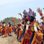 Beauty is Pain, Karya Tari Baphaang, Representasi dari Standar Kecantikan Wanita Suku Dayak