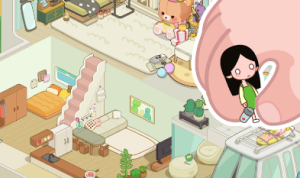 Game Rent Please Landlord Sim/play.google.com