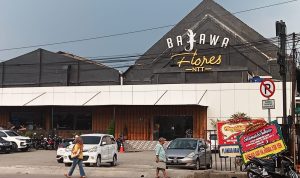 Tak Kantongi Izin, Resto Mie Gacoan dan Bajawa Flores Terancam Disegel Tak Kantongi Izin, Resto Mie Gacoan dan Bajawa Flores Terancam Disegel