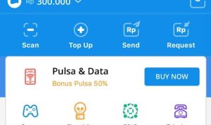 Cuma 2 Menit Dapat Saldo DANA Gratis Rp 250.000 Setiap Hari Cuma Lewat Aplikasi, Auto Cuan!