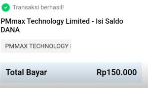 Game Baru Ini Terbukti Cepat Menghasilkan Saldo DANA Gratis Rp150 Ribu Langsung Cair Setiap Harinya, Sudah Coba? Game Baru Ini Terbukti Cepat Menghasilkan Saldo DANA Gratis Rp150 Ribu Langsung Cair Setiap Harinya, Sudah Coba?
