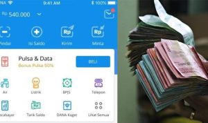 Jangan Kaget! Ini 10 Trik Rahasia Dapat Saldo DANA Gratis Langsung Cair dari Internet