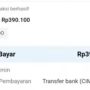 Masa Sih Cuma Modal Login Aplikasi Dapat Saldo DANA Gratis Langsung Cair Rp400 Ribu Setiap Jam? Ternyata Mudah!