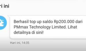 Viral! Ini Game Baru Penghasil Saldo DANA Gratis Rp200 Ribu Tiap Jam, Silahkan Coba