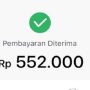 Saldo DANA Gratis Senilai Rp536 Ribu dalam Hitungan Detik, Cairnya Tiap Hari, Simak Aplikasi Rahasianya di Sini!
