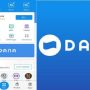 Saldo DANA Gratis Lewat Nonton YouTube, Rp400 Ribu Bisa Cair Tiap Hari, Simak Caranya di Sini!